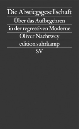 Abstiegsgesellschaft