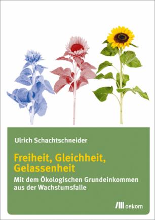 ÖP 173 Ulrich Schachtschneider - Freiheit, Gleichheit, Gelassenheit