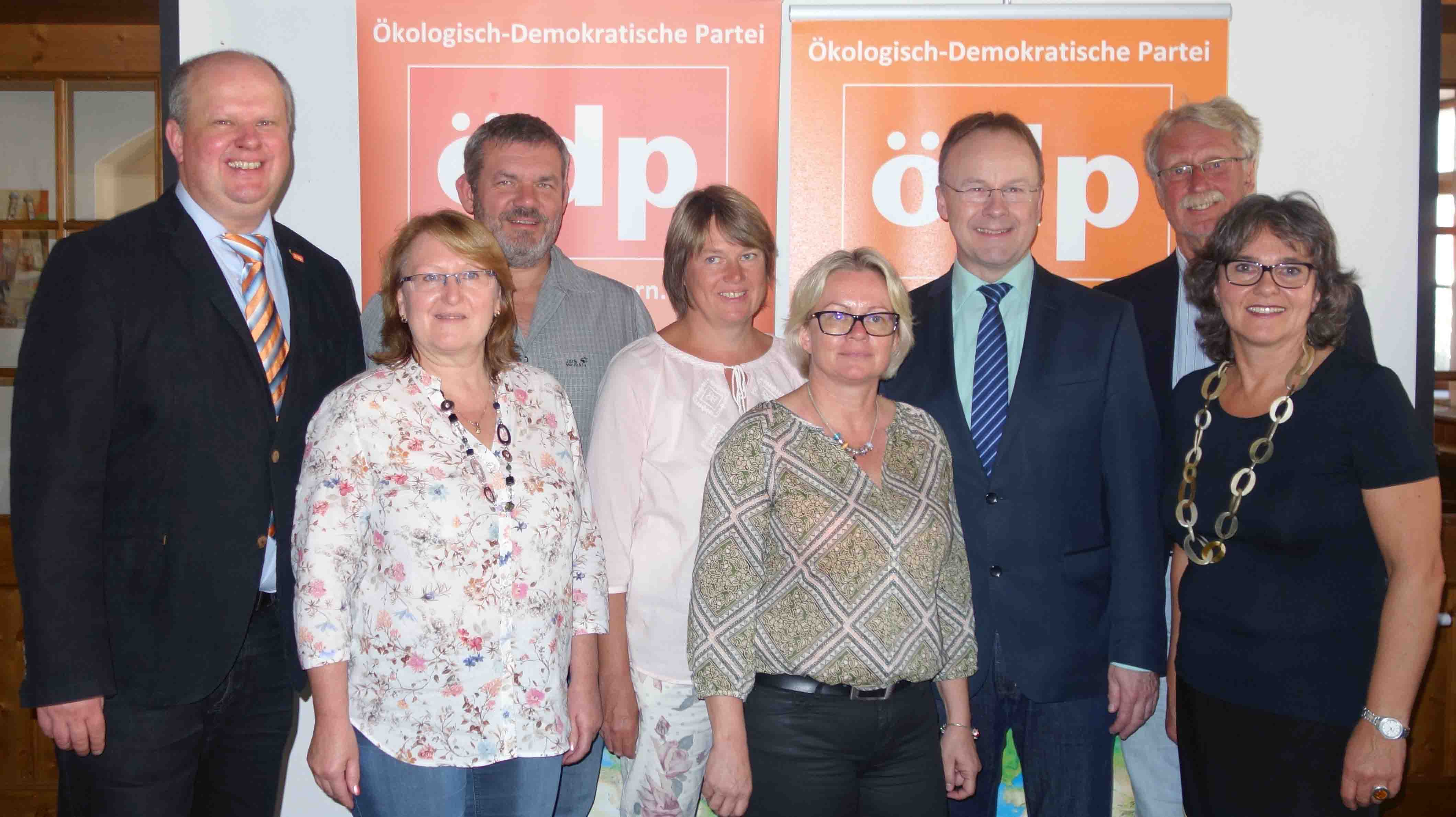 Foto: ÖDP Bayern