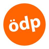 ÖDP Logo