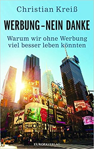 ÖP 173 Christian Kreiß Werbung- nein danke