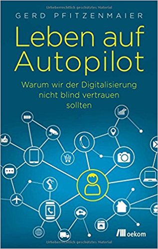 ÖP 173 Gerd Pfitzenmaier Leben auf Autopilot