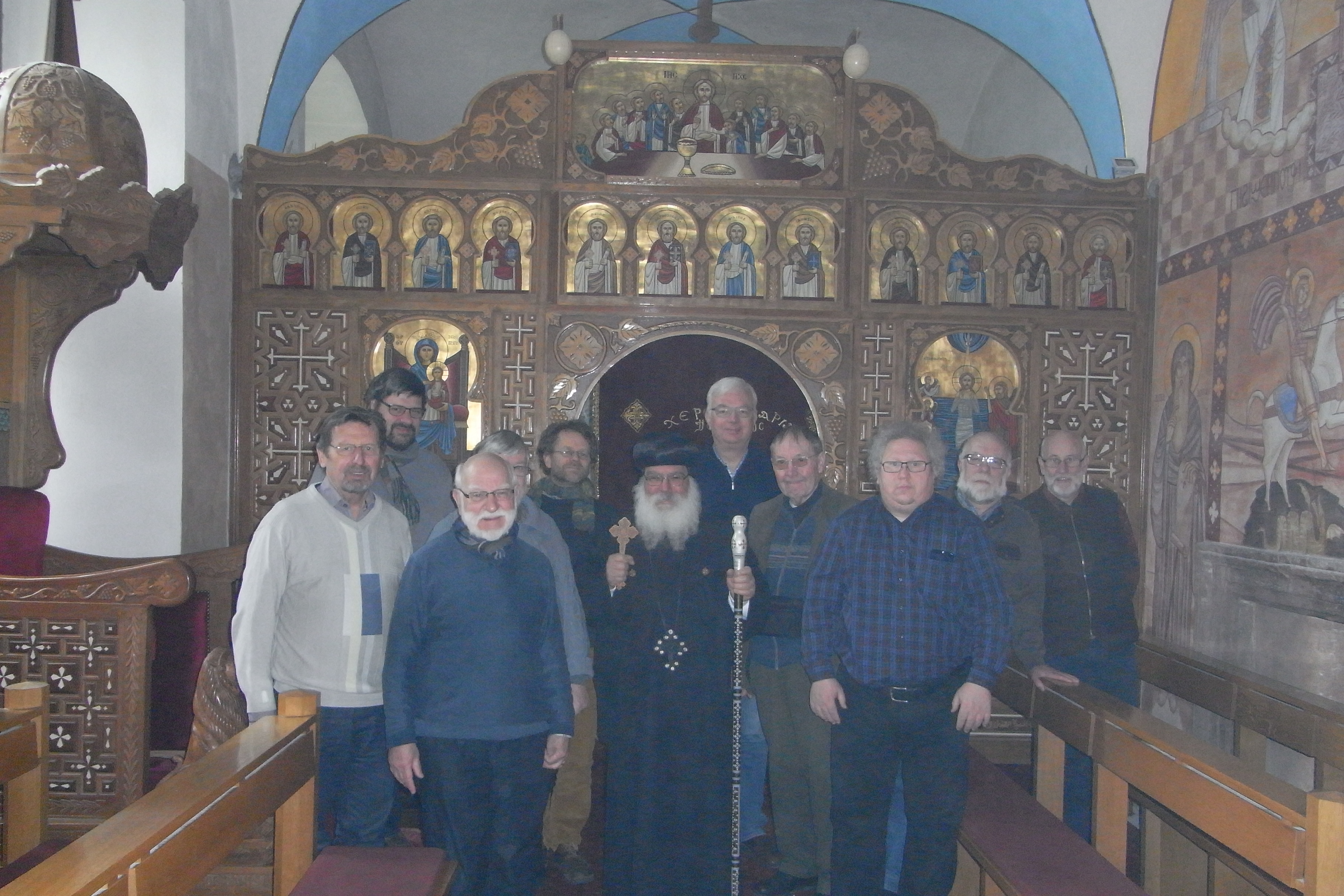 Treffen des BAK Christen & Ökologie im Kloster Höxter-Brenkhausen Exif_JPEG_PICTURE