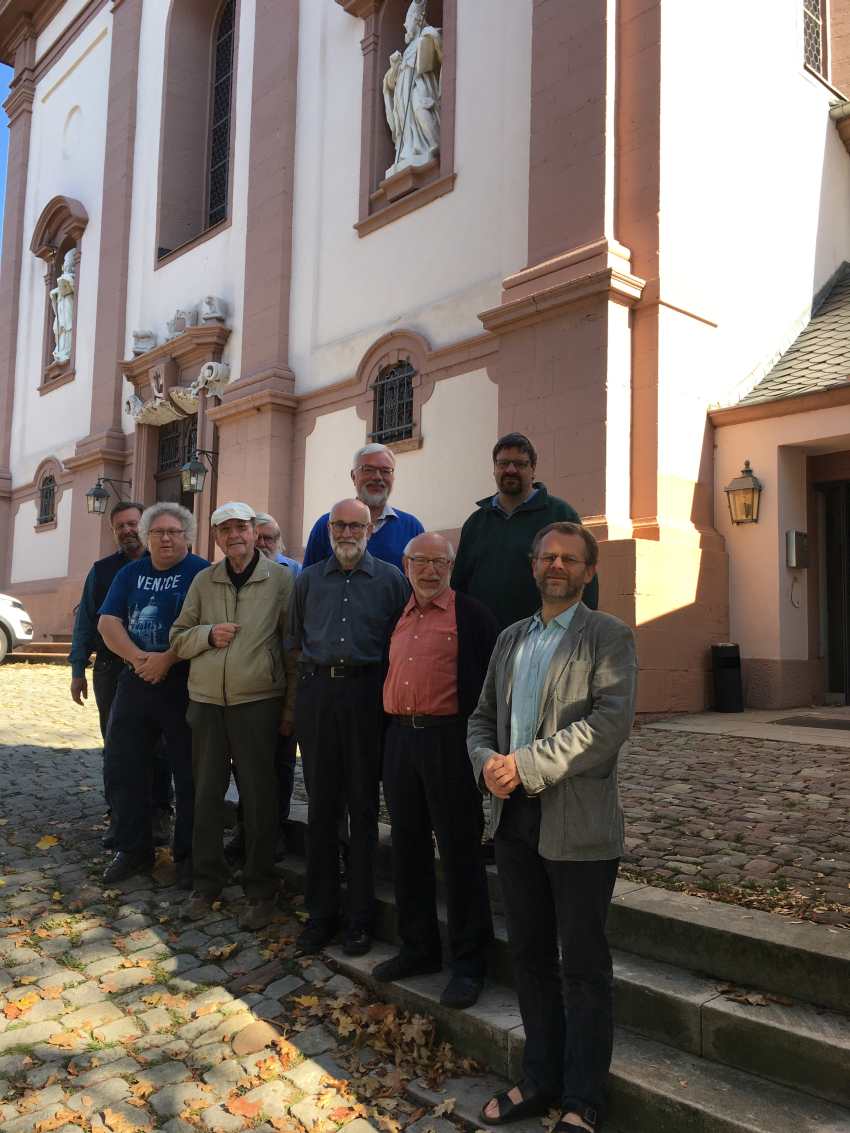 Herbsttreffen des BAK Christen & Ökologie BAKCÖ
