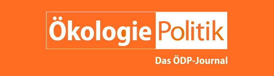 ÖkologiePolitk