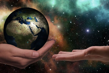 Auf dem Weg zu einem enkeltauglichen Wirtschaftssystem OeP185online_BendleBehnisch_geralt_pixabay_603x400