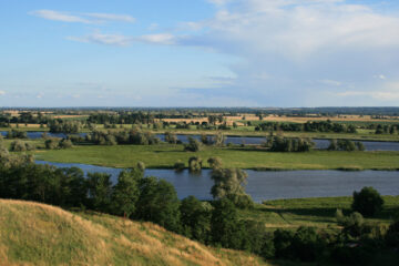Gewässer: EU-Rahmenrichtlinie endlich umsetzen! OeP190_Maier_Foto_603x400