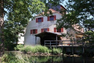 „Heimatpflege leistet wichtigen Beitrag zum Gemeinwohl“ OeP195_BEILAGE_Ried_KlostermuehlenmuseumThierhaupten_600x400