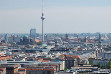 „Heimat ist ein Basislager des Lebens“ OeP195_WSchmid_Berlin_ernhir_pixabay_600x400