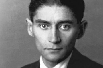 Überall Kafka KO_2024-06-06_Kafka_Portraitfoto1923_Wikipedia_600x400