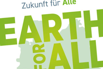 Ein Weckruf zur ganzheitlichen Transformation Buchtipp Transformation: Earth for All – Deutschland