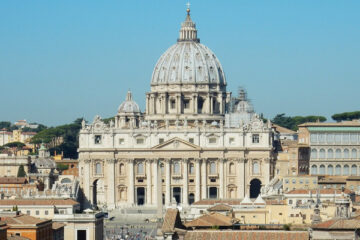 Es geht um Physik! KO_Vatikan_ptra_pixabay