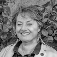 Kirsten Elisabeth Jäkel, Foto: Marcus Lieder