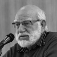 Axel Gebhardt, Foto: Helmut Kauer