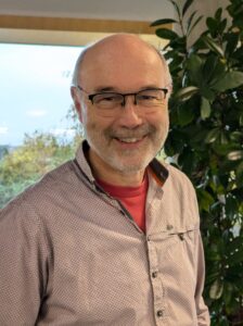 Johannes Häde, Liste Heinebach