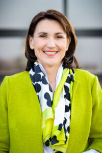 Anita Bogner, Foto: ÖDP Bayern