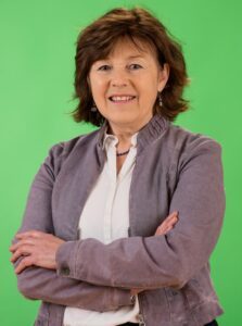 Edith Lirsch, Foto: ÖDP Bayern