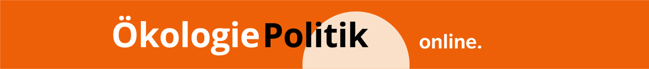 ÖkologiePolitik