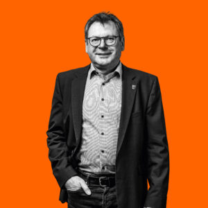 Martin Prey, Foto: ÖDP Bayern