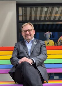 Rolf Beuting, Foto: ÖDP Bayern