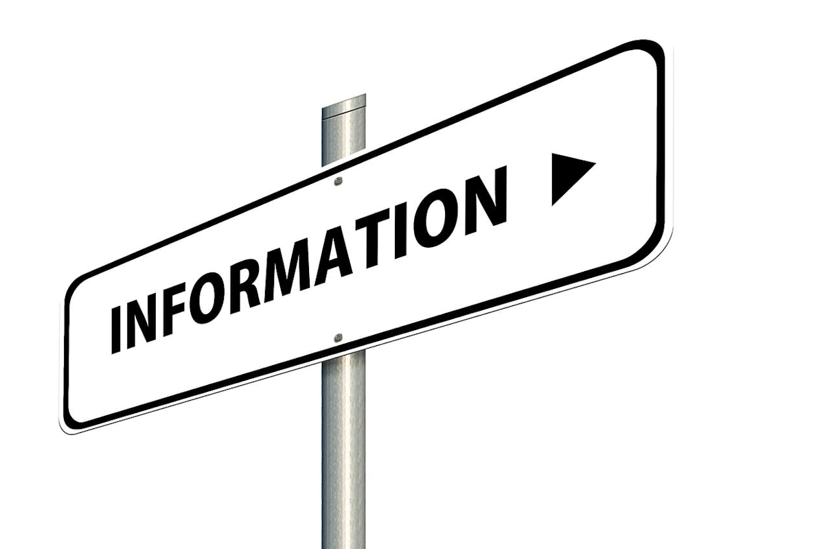 Unter anderem für Journalisten und Nichtregierungsorganisationen soll es nach dem Willen der Bundesregierung künftig deutlich schwieriger sein, Informationen über staatliches Handeln zu erhalten. Foto: geralt / pixabay.com
