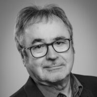 Siegmund J. Schönberger