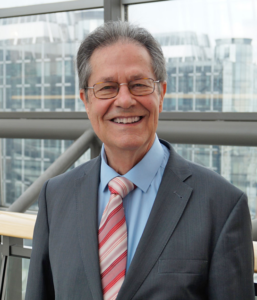 Prof. Dr. Klaus Buchner