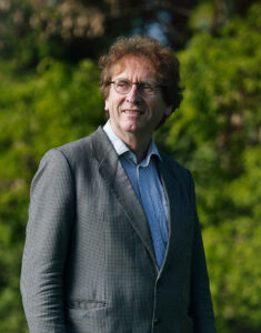 Prof. Dr. Michael Braungart