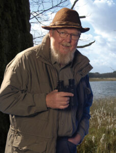 Prof. Dr. Michael Succow
