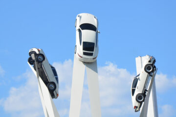 Die Wirtschaft sollte diverser werden Die Transformation in der Automobilindustrie fordert u. a. die Region Stuttgart heraus, die eigene Wirtschaft neu aufzustellen, um nicht den Anschluss zu verpassen. ÖDP-Regionalrat Mathias Rady setzt sich für mehr Vielfalt in der Wirtschaft und neue Industriezweige ein. Foto: benchtalks / pixabay.com