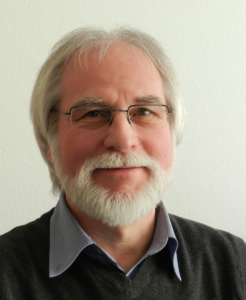 Prof. Dr. Wilfried Kühling